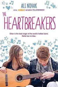 Recensione ~ “The Heartbreakers” di Ali Novak