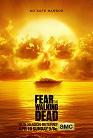 “Fear TWD”: nuova key art per la 2° stagione