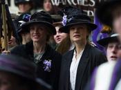 Recensione: SUFFRAGETTE. Troppo didascalico esemplare appassionarci davvero