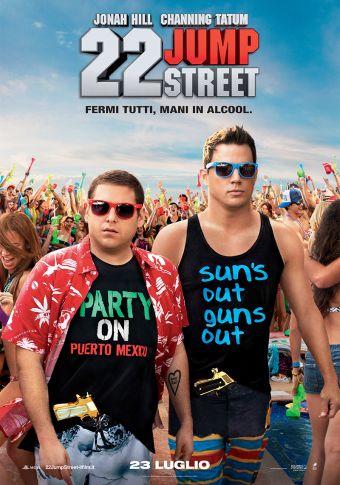 Sony Pictures sviluppa il crossover tra 21 Jump Street e Men in Black?