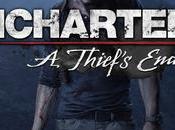 Dopo primo intoppo, beta Uncharted fatto registrare numeri grandiosi