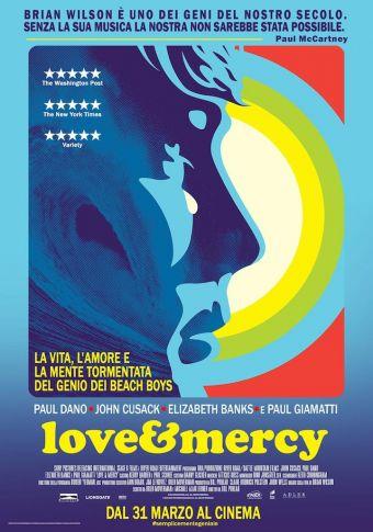 Love & Mercy: online una ricca gallery di nuove foto