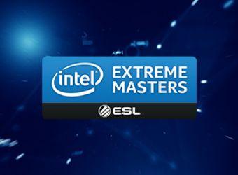 Intel Extreme Masters: I team favoriti dominano la prima parte del torneo CS:GO World Championship