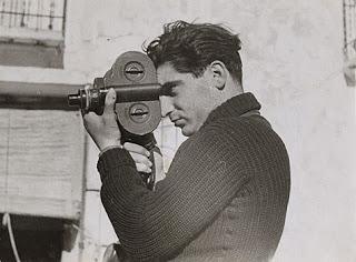 Mostra di Robert Capa a San Gimignano. Dal 5 marzo al 10 luglio.