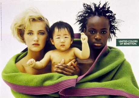 Oliviero Toscani