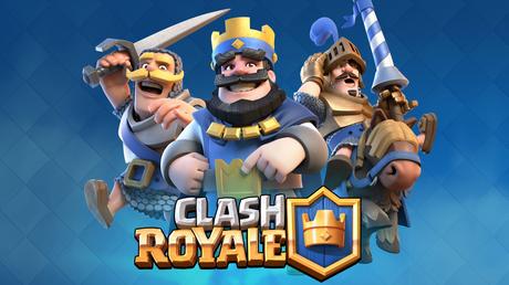 Come sapere quanto Elisir ha l'avversario su Clash Royale