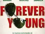 Forever Young nuovo film della Medusa Film