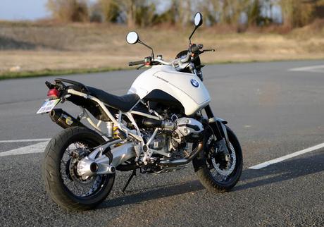 BMW R 1200 GS 