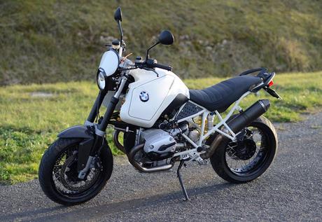 BMW R 1200 GS 