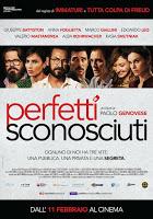 Mr. Ciak: Perfetti sconosciuti, Suffragette, The Gift, 99 Homes, Il segreto dei suoi occhi