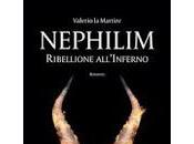 Nephilim: Ribellione all'inferno Valerio Martire