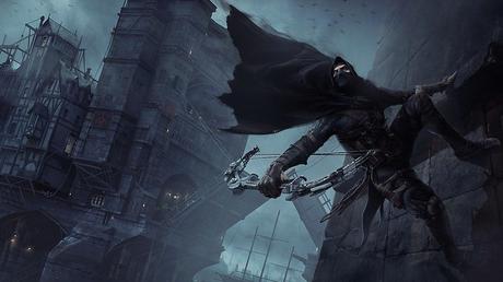 Thief: in arrivo un film per il grande schermo