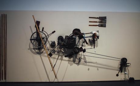 Museum Tinguely _ a travel to Basel