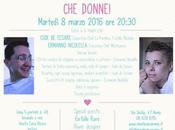 “Che Donne” Misticanza Roma