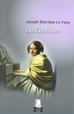 Lo zio Silas di Joseph Sheridan Le Fanu