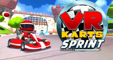 VR Karts: Sprint in sconto per Gear Vr