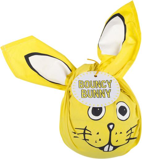 Bouncy Bunny Easter 2016