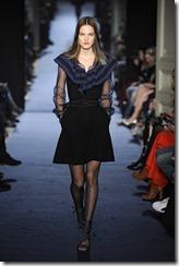 Look 21 Alexis Mabille par Dominique Maitre