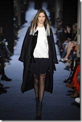 Look 27 Alexis Mabille par Dominique Maitre