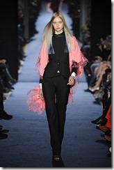 Look 10 Alexis Mabille par Dominique Maitre