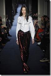 Look 28 Alexis Mabille par Dominique Maitre