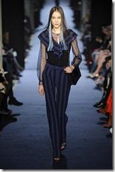 Look 25 Alexis Mabille par Dominique Maitre