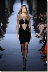 Look 26 Alexis Mabille par Dominique Maitre