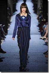 Look 23 Alexis Mabille par Dominique Maitre