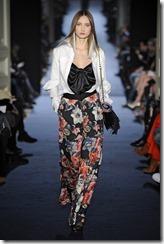 Look 14 Alexis Mabille par Dominique Maitre