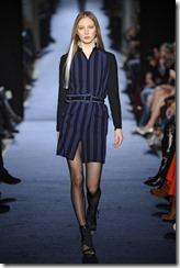 Look 24 Alexis Mabille par Dominique Maitre