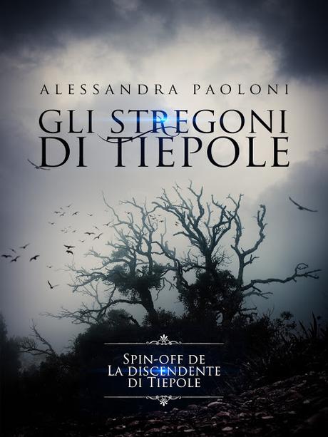 [Rubrica: Italian Writers Wanted #47] Gli stregoni di Tiepole di Alessandra Paoloni - Gelo dentro di L. D. Blooms - Infelici e scontenti di Alice Chimera - Beethoven's Silence di Sonia Paolini - Il ritorno dell'Arcivento di Fabio Lastrucci