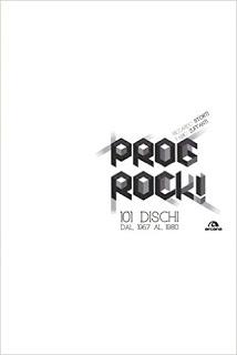 “PROG ROCK!-101 dischi-dal 1967 al 1980”: presentazione alla Ubik di Savona