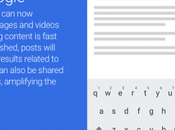 Google Posts renderà ricerca social