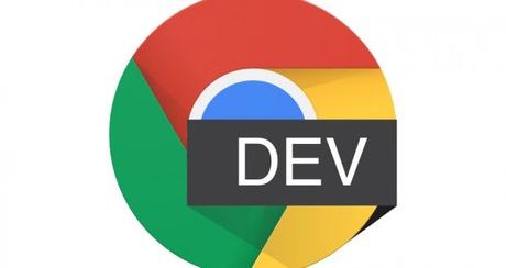 Chrome Dev