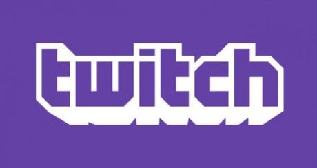 Twitch per Android