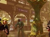 preparazione nuovi Street Fighter Arcade mode Versus Notizia