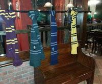 Il pub di Harry Potter a Milano Il pub di Harry Potter a Milano