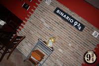 Il pub di Harry Potter a Milano Il pub di Harry Potter a Milano