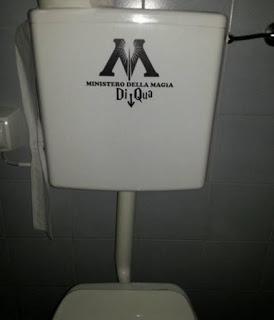 Il pub di Harry Potter a Milano Il pub di Harry Potter a Milano