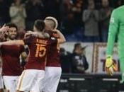 Roma: continua rincorsa Champions