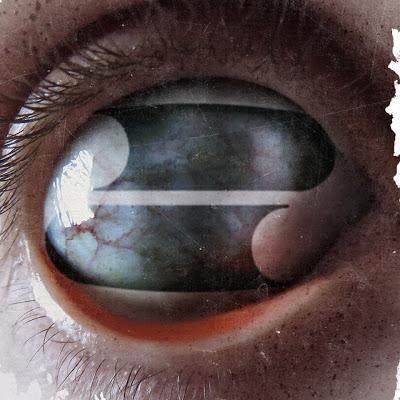 Filter - Crazy Eyes - cover album