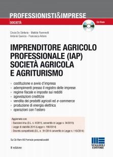 E’ l’imprenditore agricolo e/o proprietario di un pezzo di Paesaggio rurale o i cittadini residenti nel territorio che devono decidere che cosa e come coltivare per ottenere il reddito d’impresa agricola?