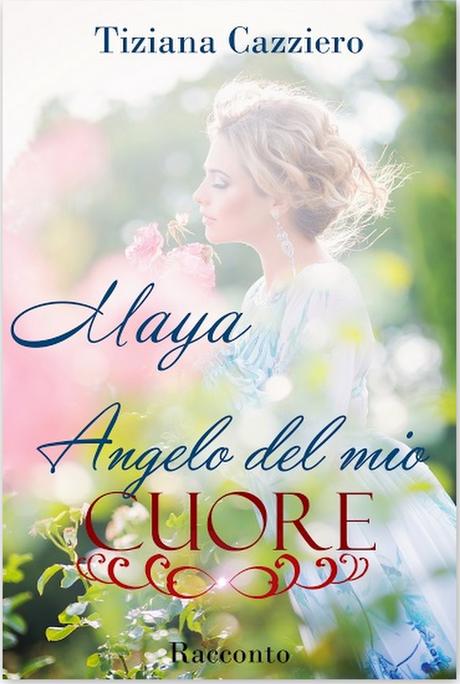 Anteprima: i libri di Tiziana Cazziero!