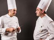 maestro AMPI Denis Dianin chef Andrea Valentinetti protagonisti Gusto Scena 2016