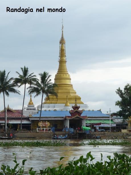 Lago Inle