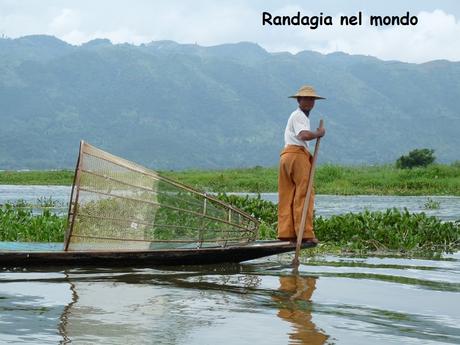 Lago Inle