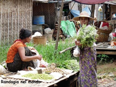 Lago Inle