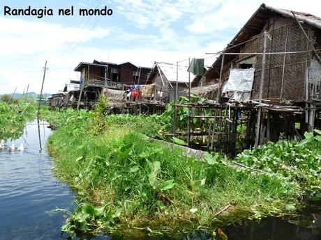 Lago Inle