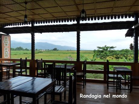 Lago Inle