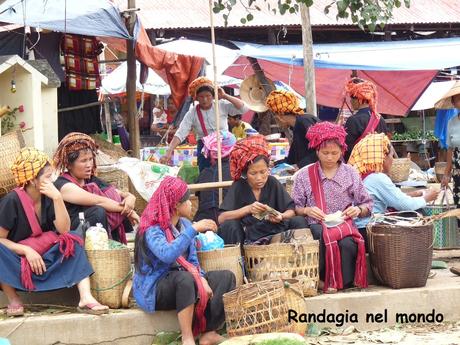 Lago Inle